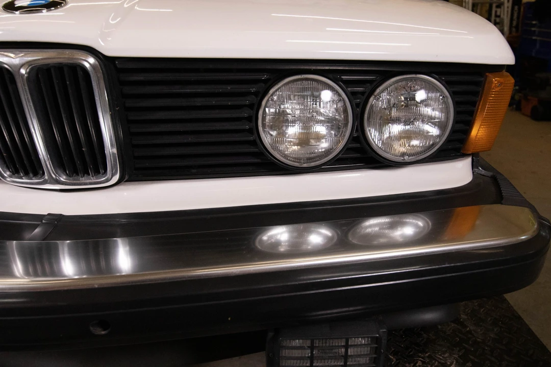 1983 BMW E21 3 Series - Image 26 of 31