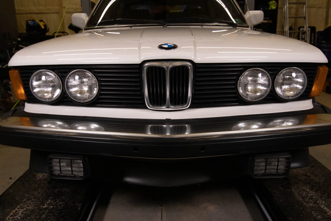 1983 BMW E21 3 Series - Image 18 of 31