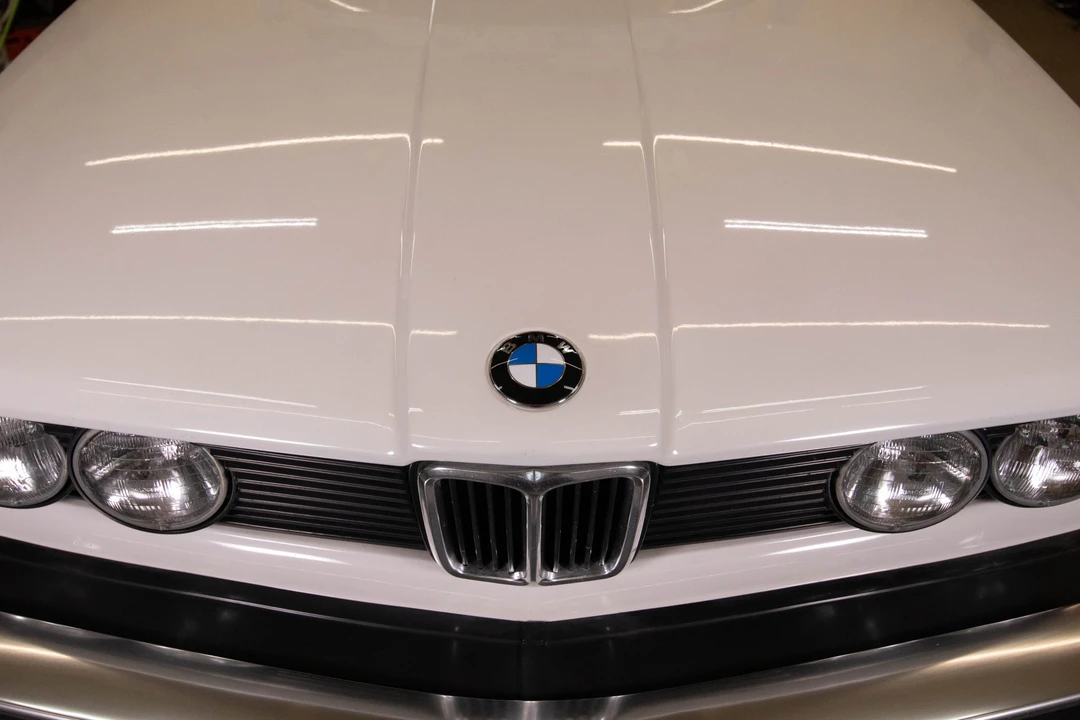1983 BMW E21 3 Series - Image 21 of 31