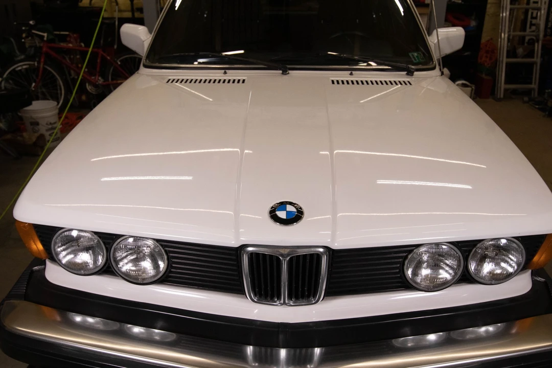 1983 BMW E21 3 Series - Image 20 of 31