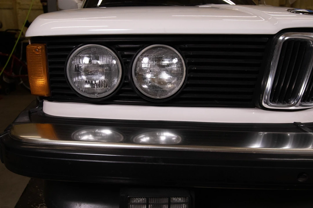 1983 BMW E21 3 Series - Image 25 of 31