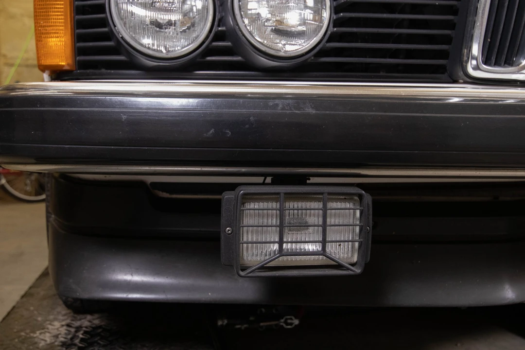 1983 BMW E21 3 Series - Image 24 of 31