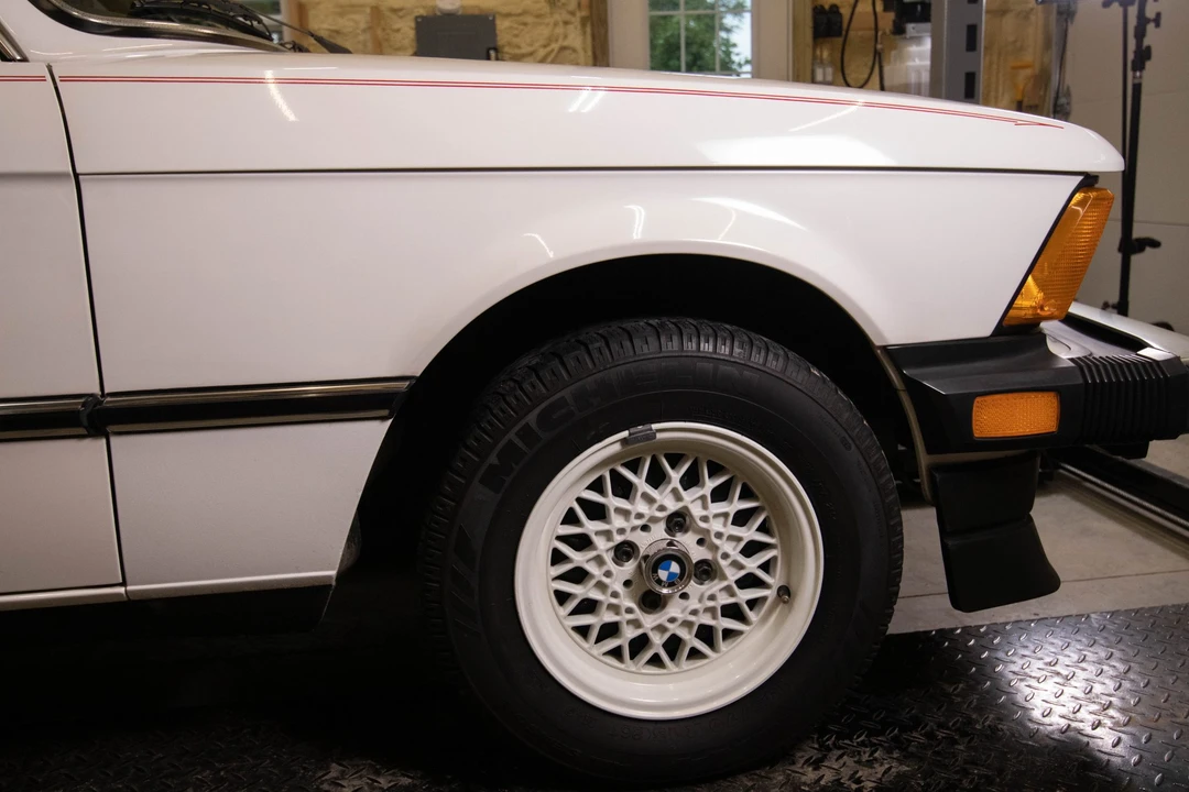 1983 BMW E21 3 Series - Image 23 of 31