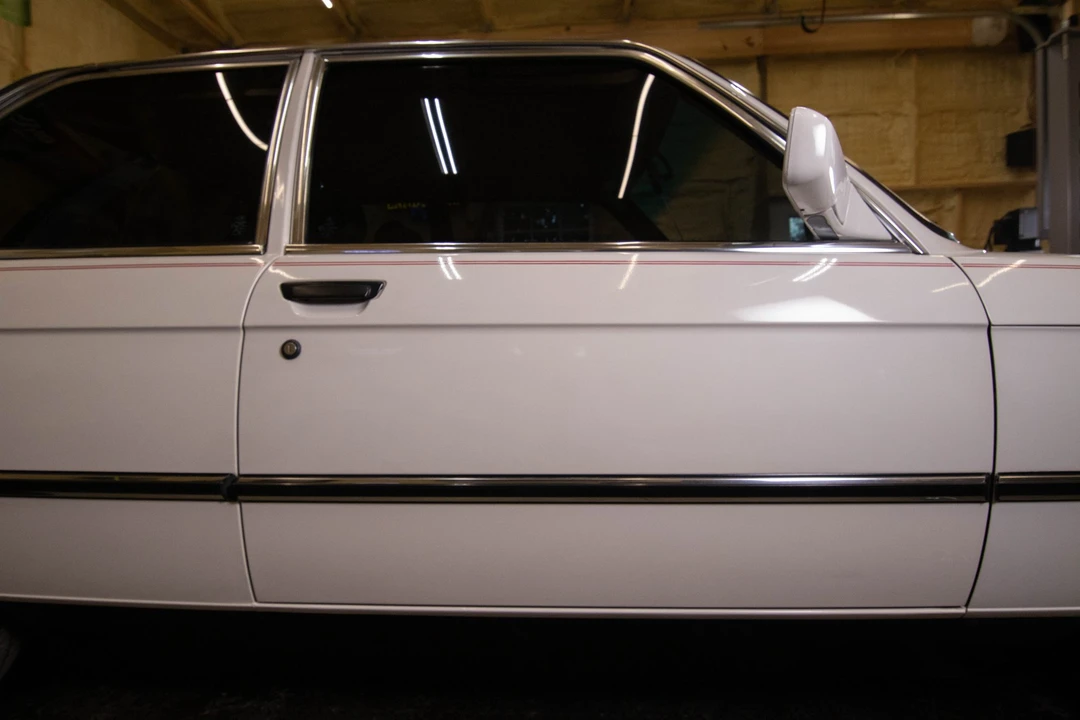1983 BMW E21 3 Series - Image 31 of 31