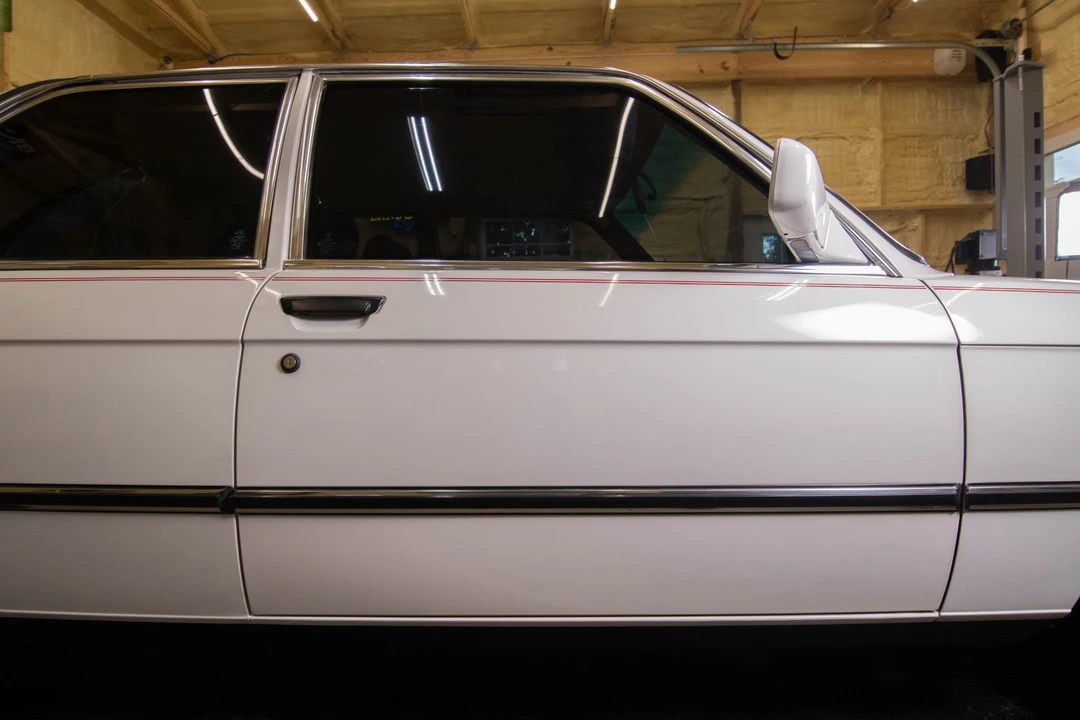1983 BMW E21 3 Series - Image 29 of 31