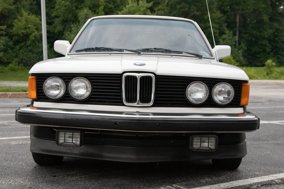 1983 BMW E21 3 Series - Image 12 of 31