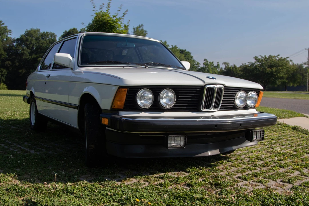 1983 BMW E21 3 Series - Image 13 of 31