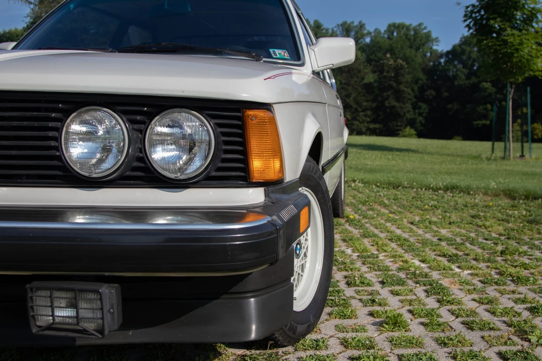 1983 BMW E21 3 Series - Image 28 of 31