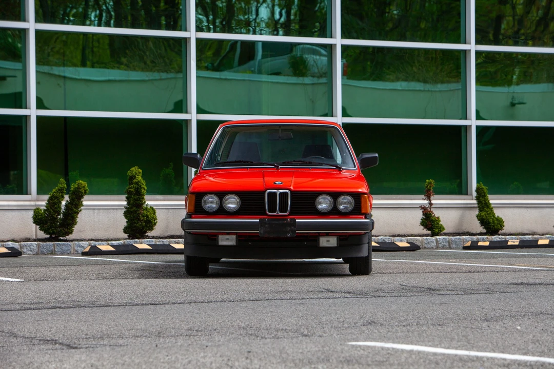 1983 BMW E21 3 Series - Image 18 of 31