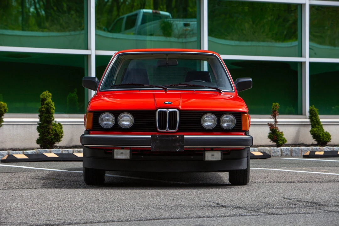 1983 BMW E21 3 Series - Image 19 of 31