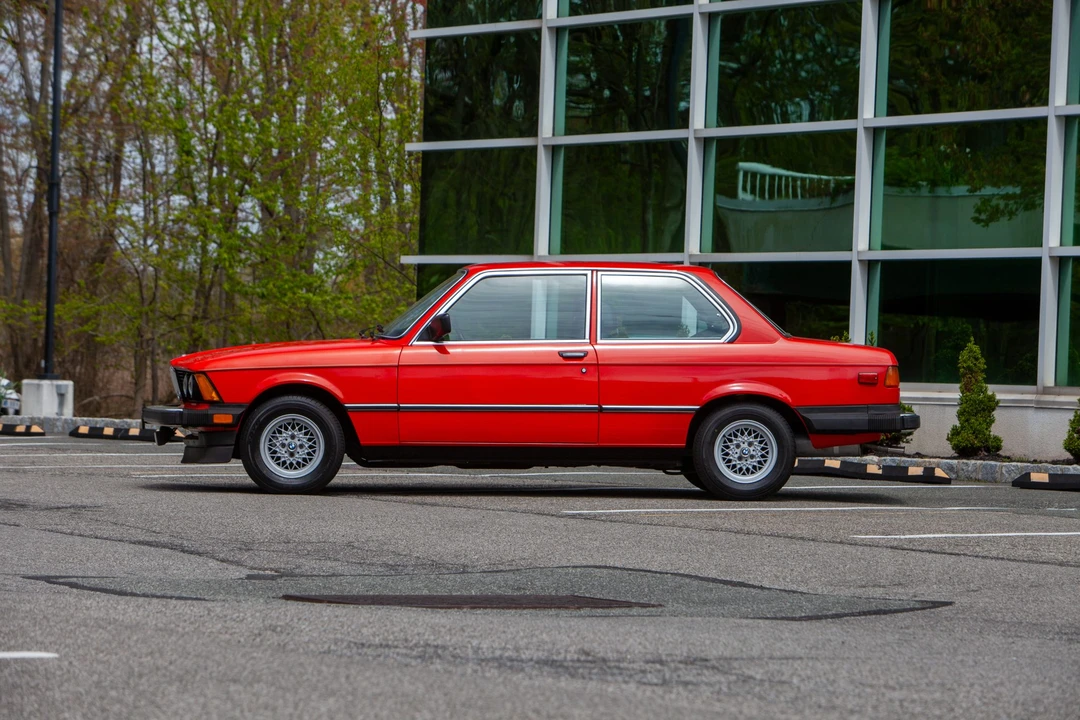 1983 BMW E21 3 Series - Image 7 of 31