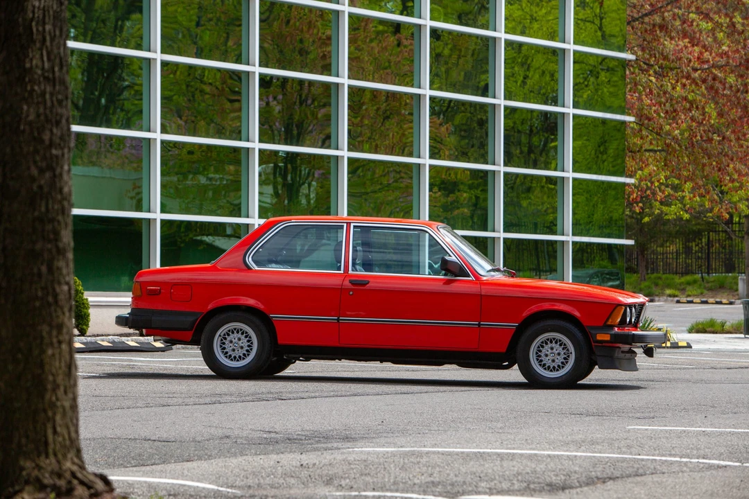 1983 BMW E21 3 Series - Image 16 of 31