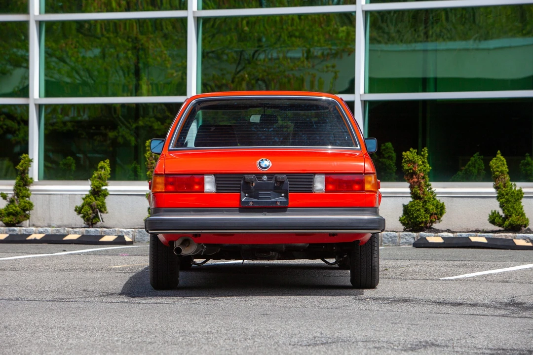 1983 BMW E21 3 Series - Image 12 of 31