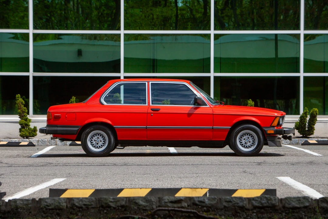 1983 BMW E21 3 Series - Image 15 of 31