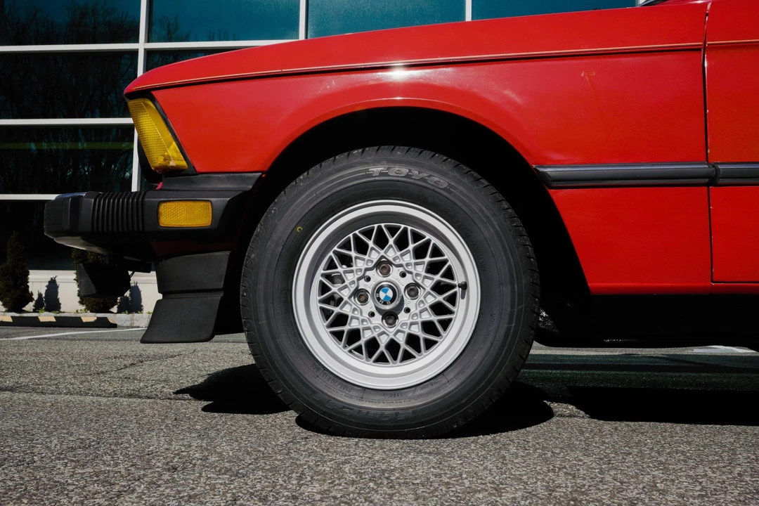 1983 BMW E21 3 Series - Image 27 of 31