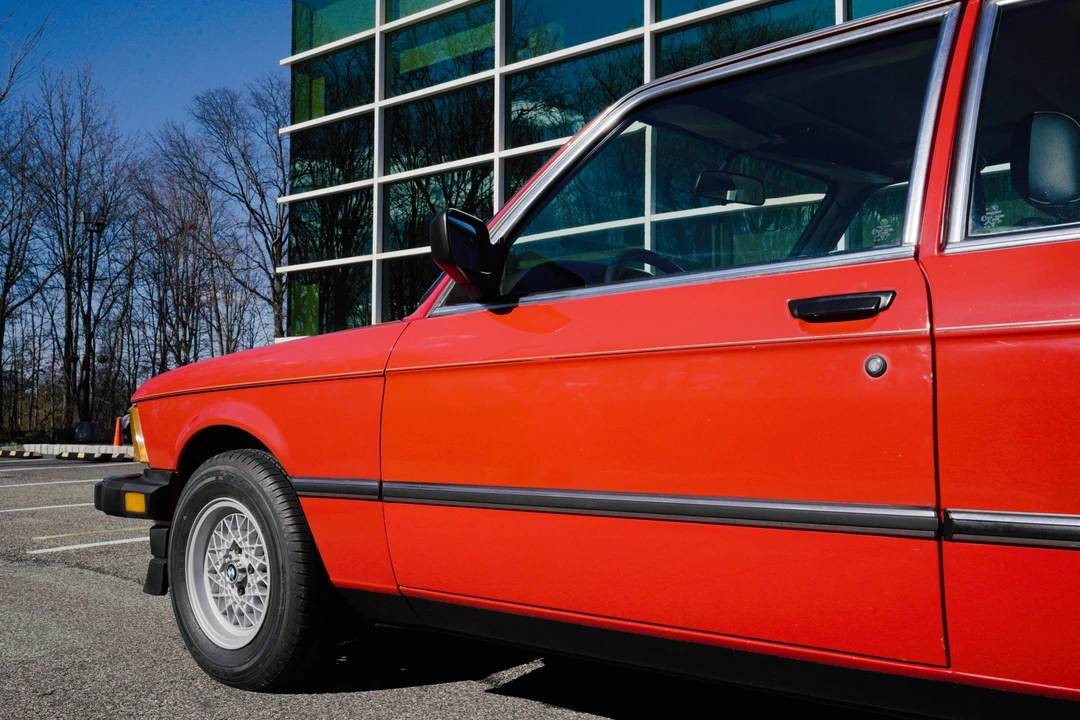 1983 BMW E21 3 Series - Image 28 of 31
