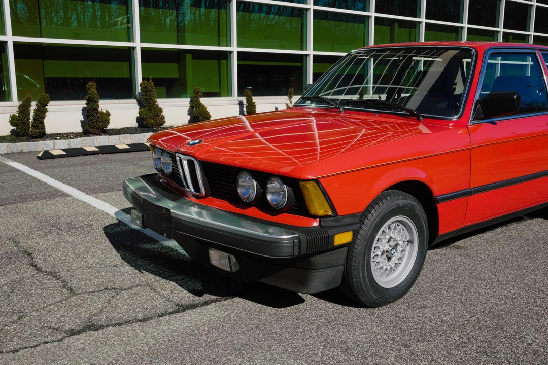 1983 BMW E21 3 Series - Image 26 of 31