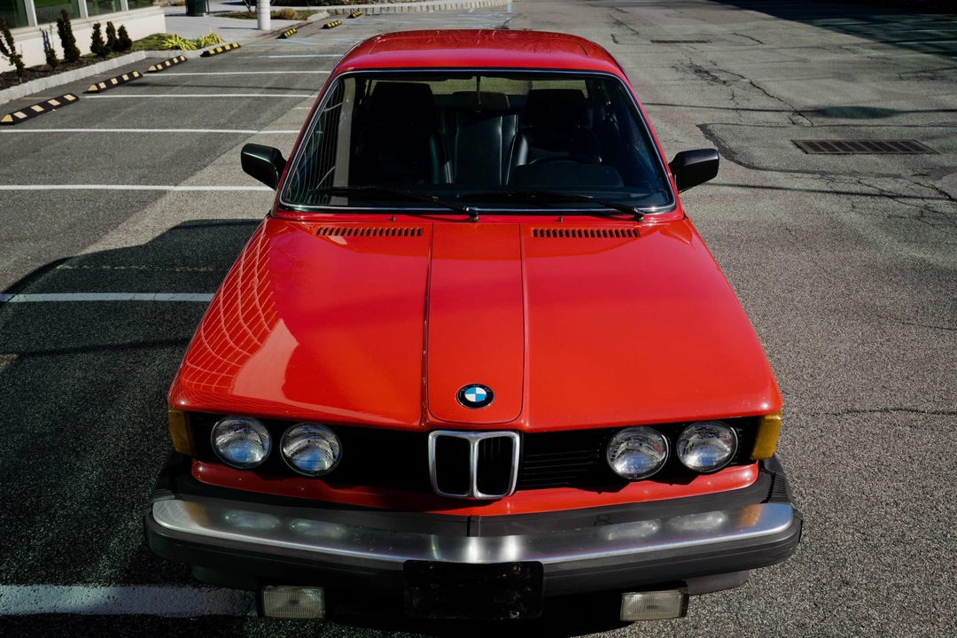 1983 BMW E21 3 Series - Image 20 of 31