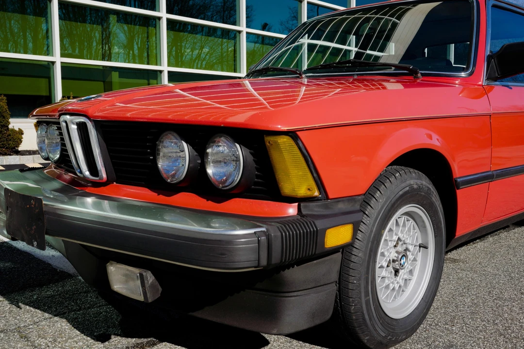 1983 BMW E21 3 Series - Image 23 of 31