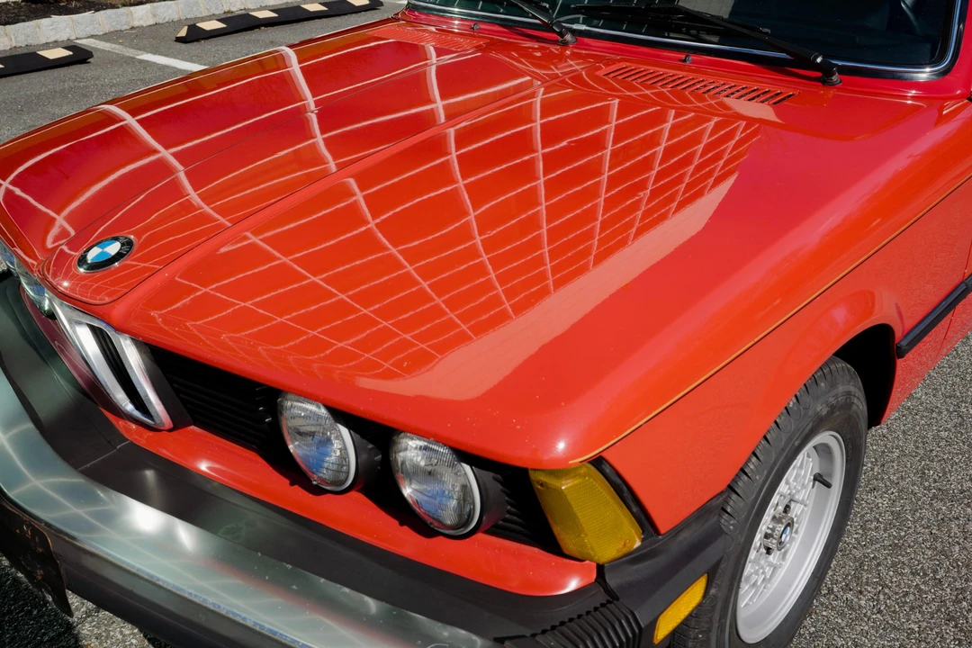 1983 BMW E21 3 Series - Image 22 of 31