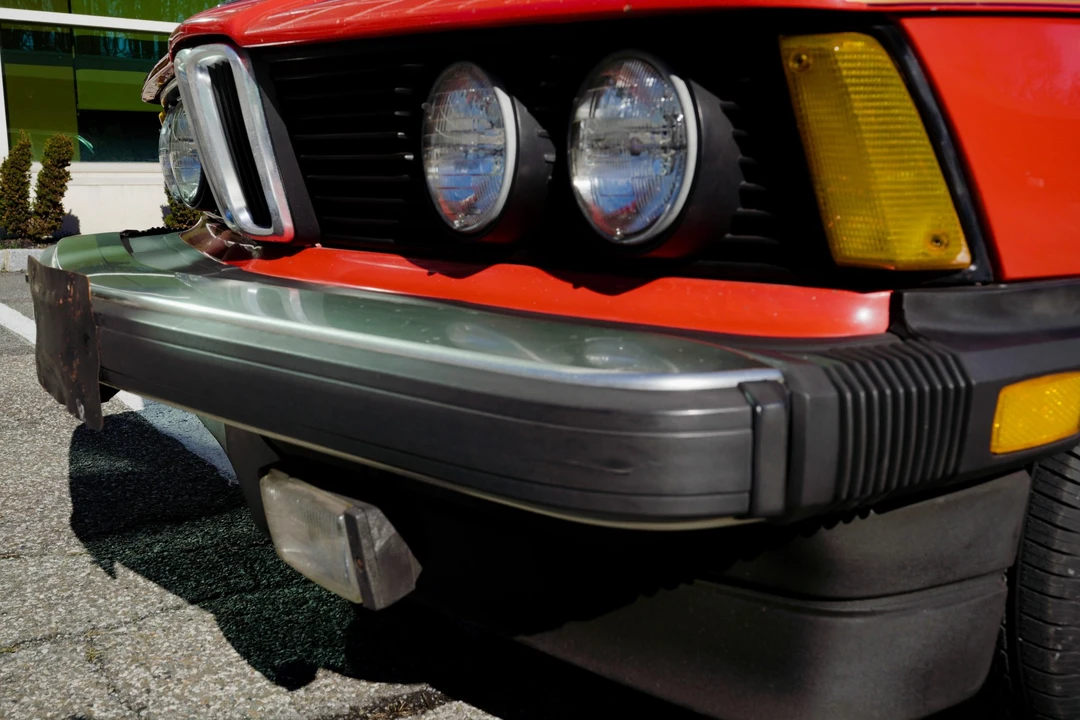 1983 BMW E21 3 Series - Image 24 of 31