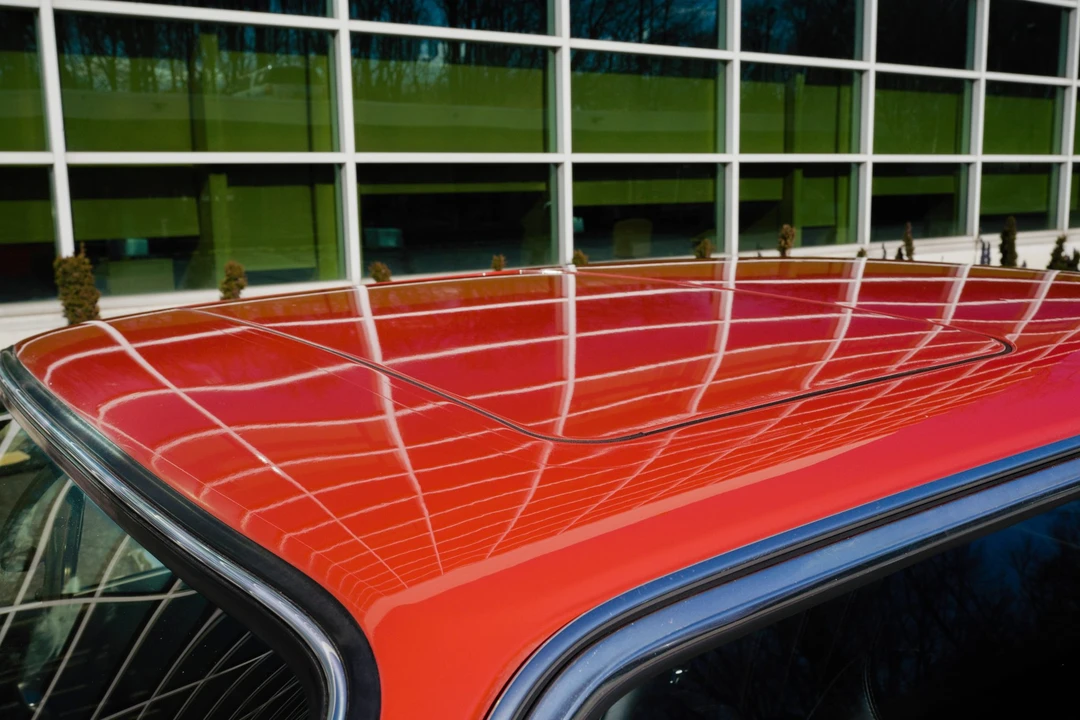 1983 BMW E21 3 Series - Image 29 of 31