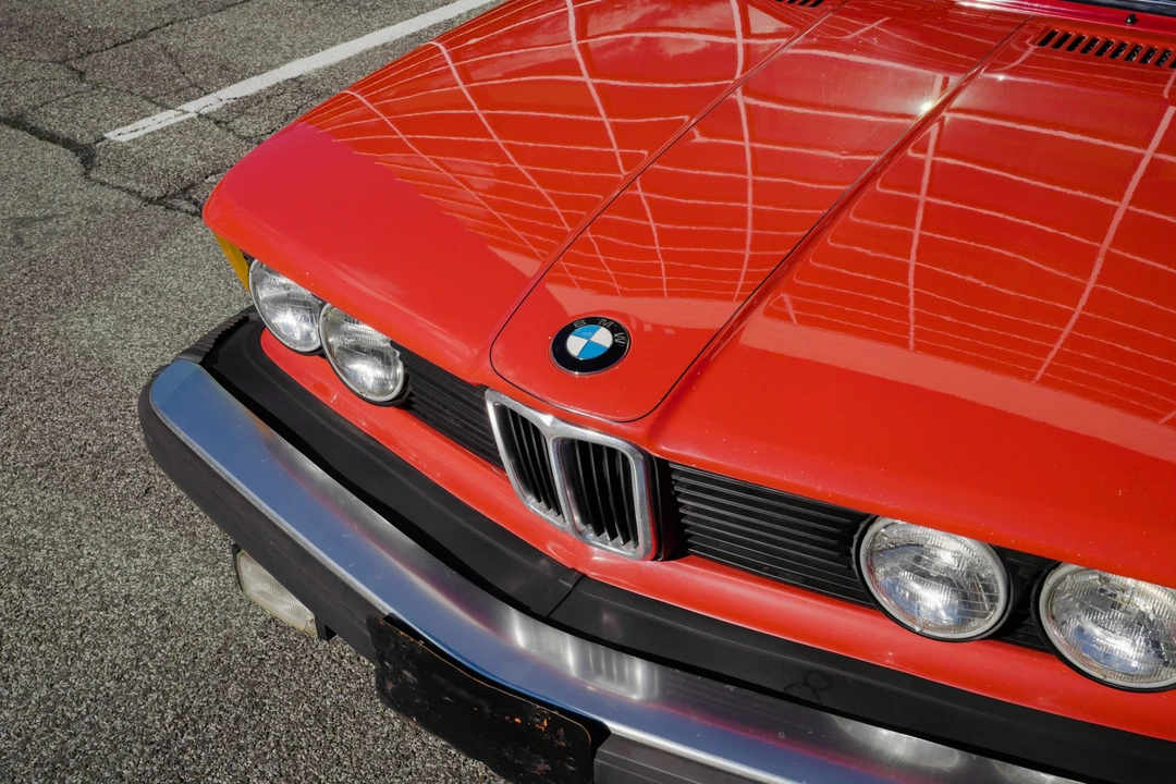 1983 BMW E21 3 Series - Image 21 of 31