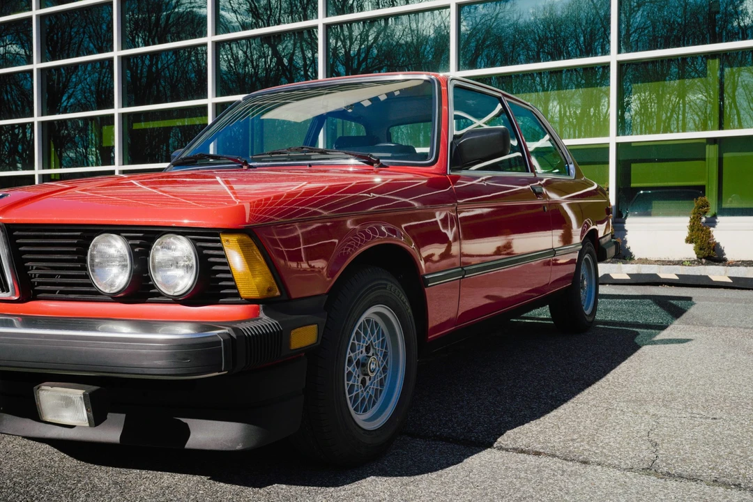 1983 BMW E21 3 Series - Image 25 of 31