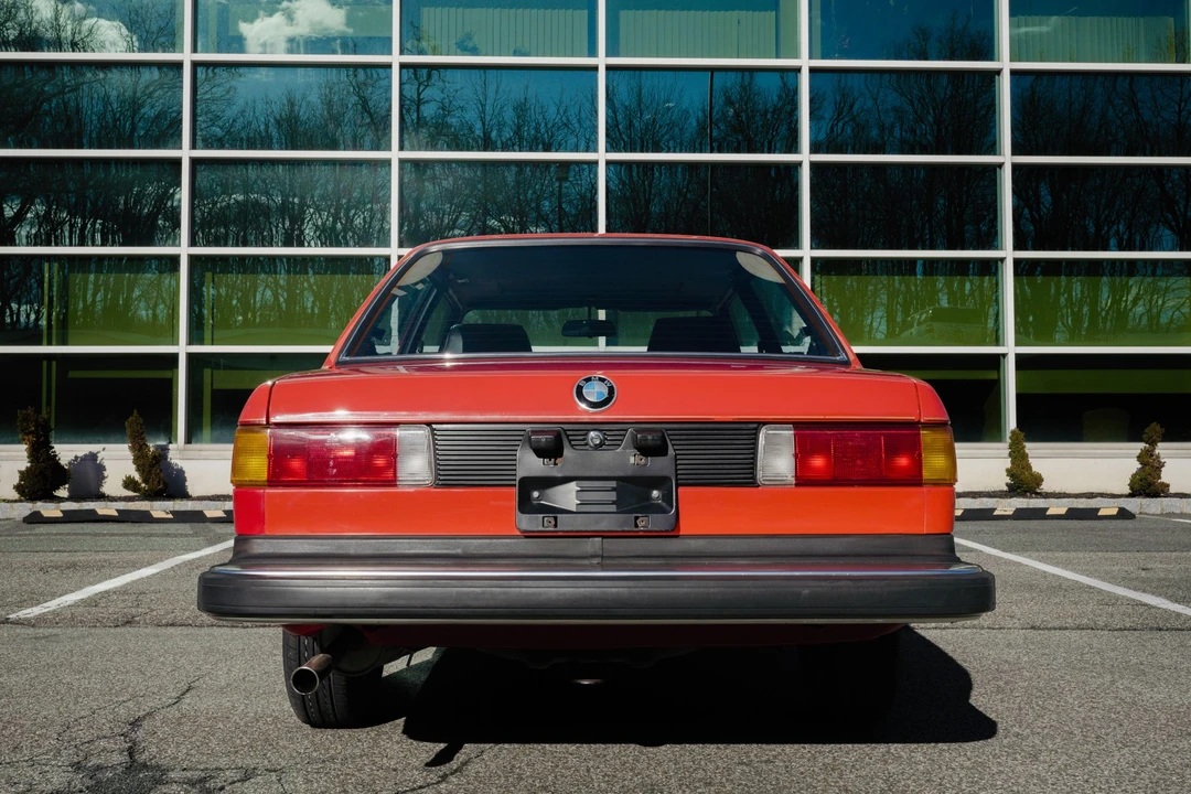 1983 BMW E21 3 Series - Image 13 of 31