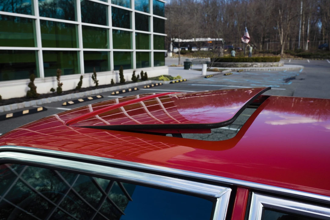1983 BMW E21 3 Series - Image 30 of 31