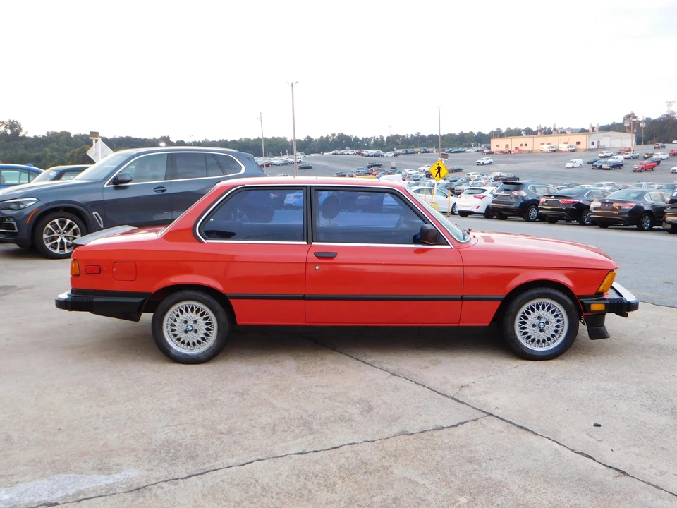1983 BMW E21 3 Series - Image 14 of 31