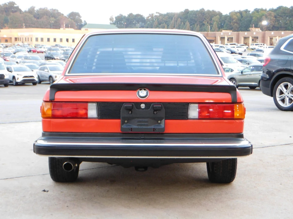 1983 BMW E21 3 Series - Image 17 of 31