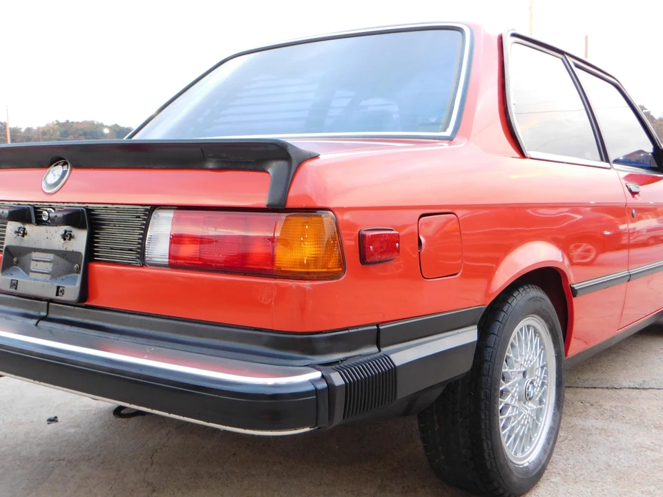 1983 BMW E21 3 Series - Image 29 of 31