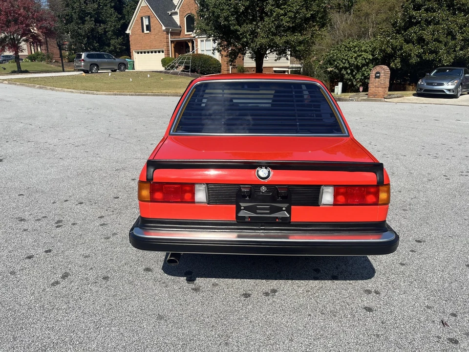 1983 BMW E21 3 Series - Image 18 of 31