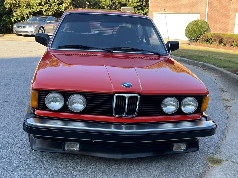 1983 BMW E21 3 Series - Image 3 of 31