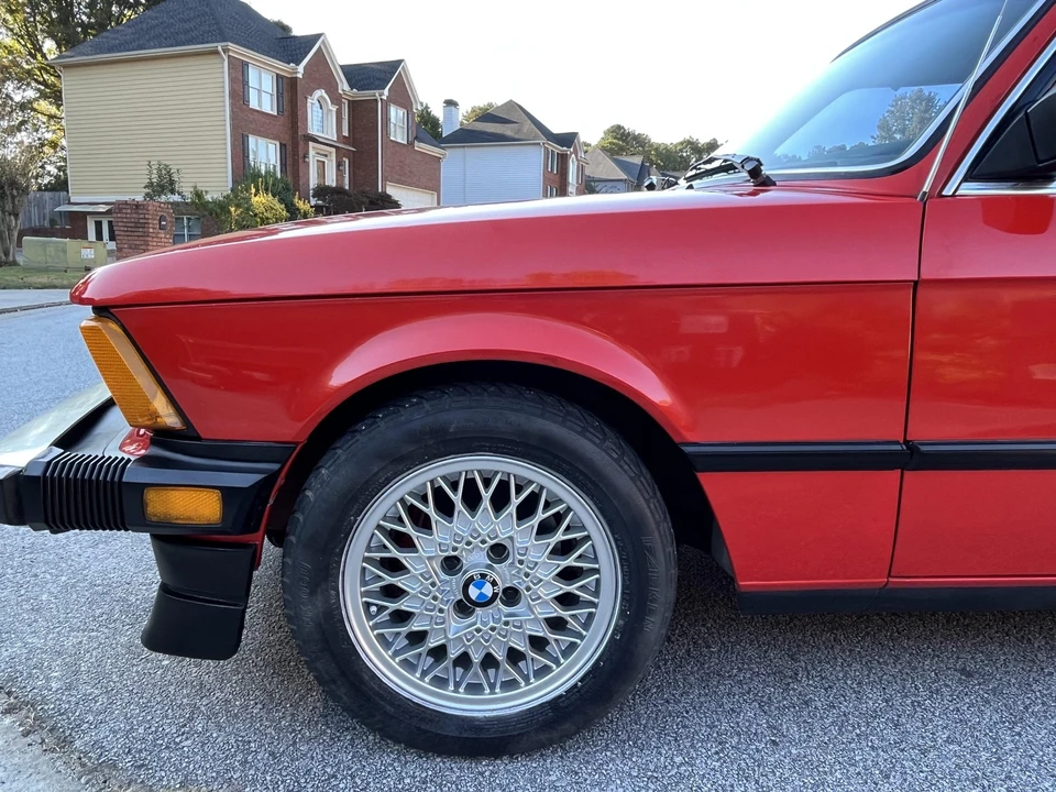 1983 BMW E21 3 Series - Image 22 of 31