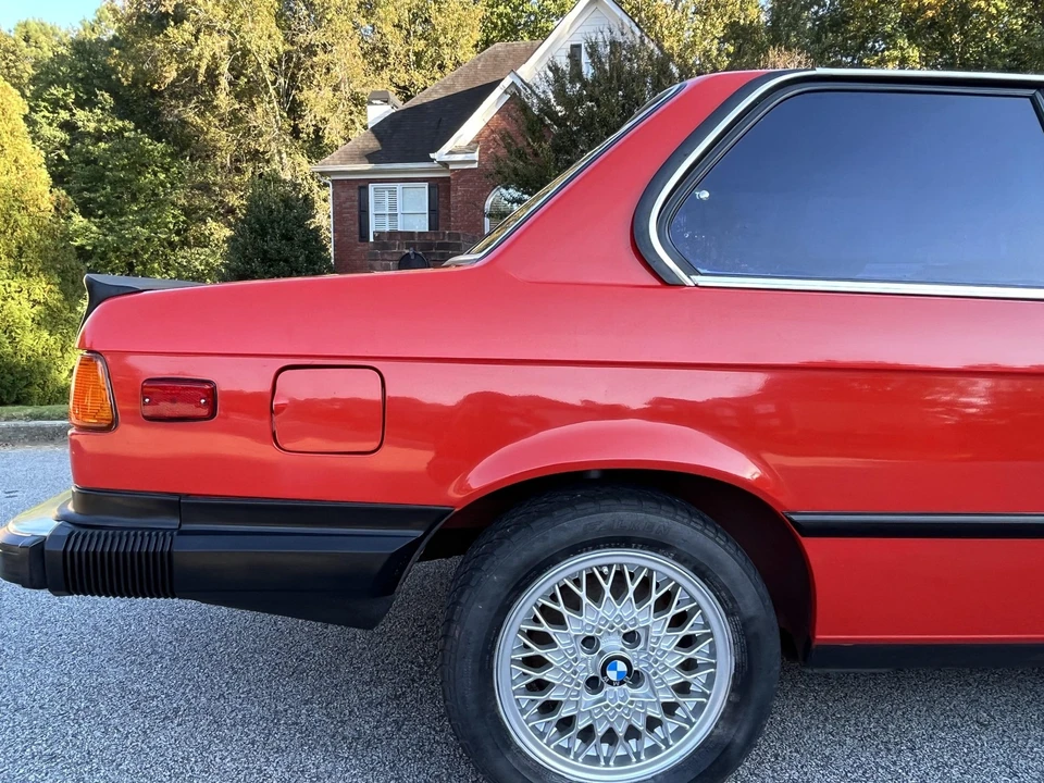 1983 BMW E21 3 Series - Image 25 of 31
