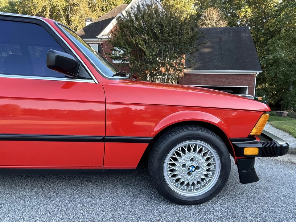 1983 BMW E21 3 Series - Image 27 of 31