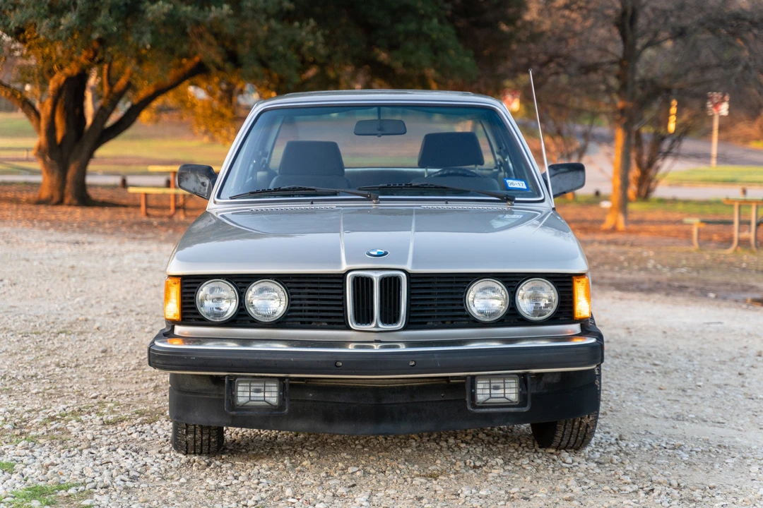 1983 BMW E21 3 Series - Image 13 of 31