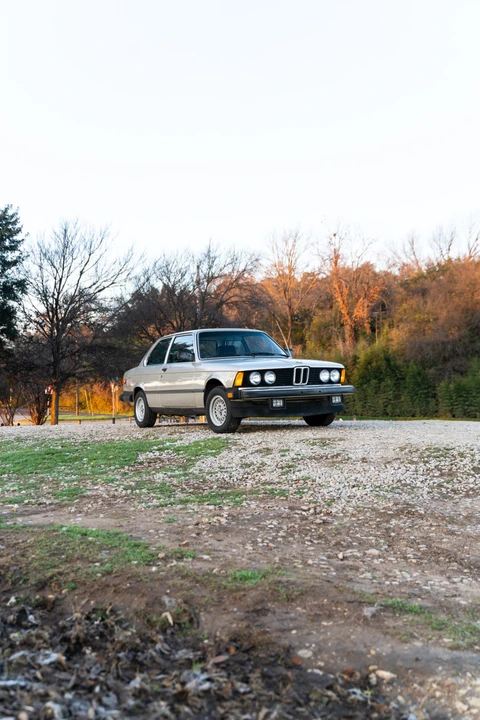 1983 BMW E21 3 Series - Image 2 of 31