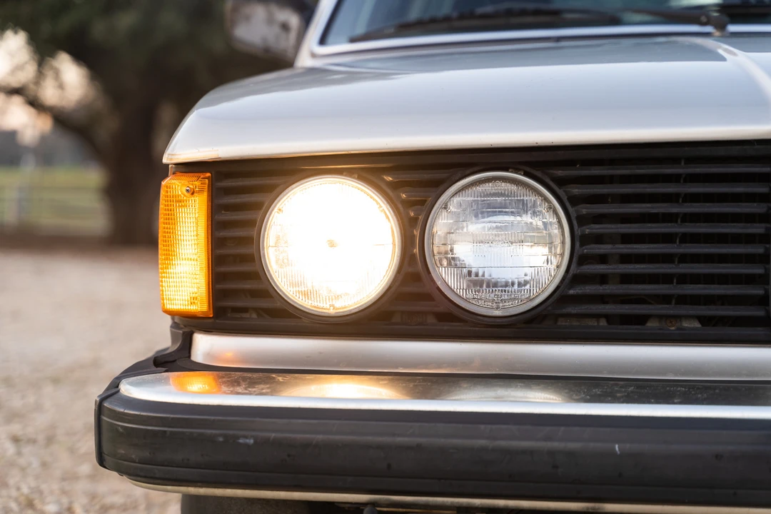 1983 BMW E21 3 Series - Image 14 of 31