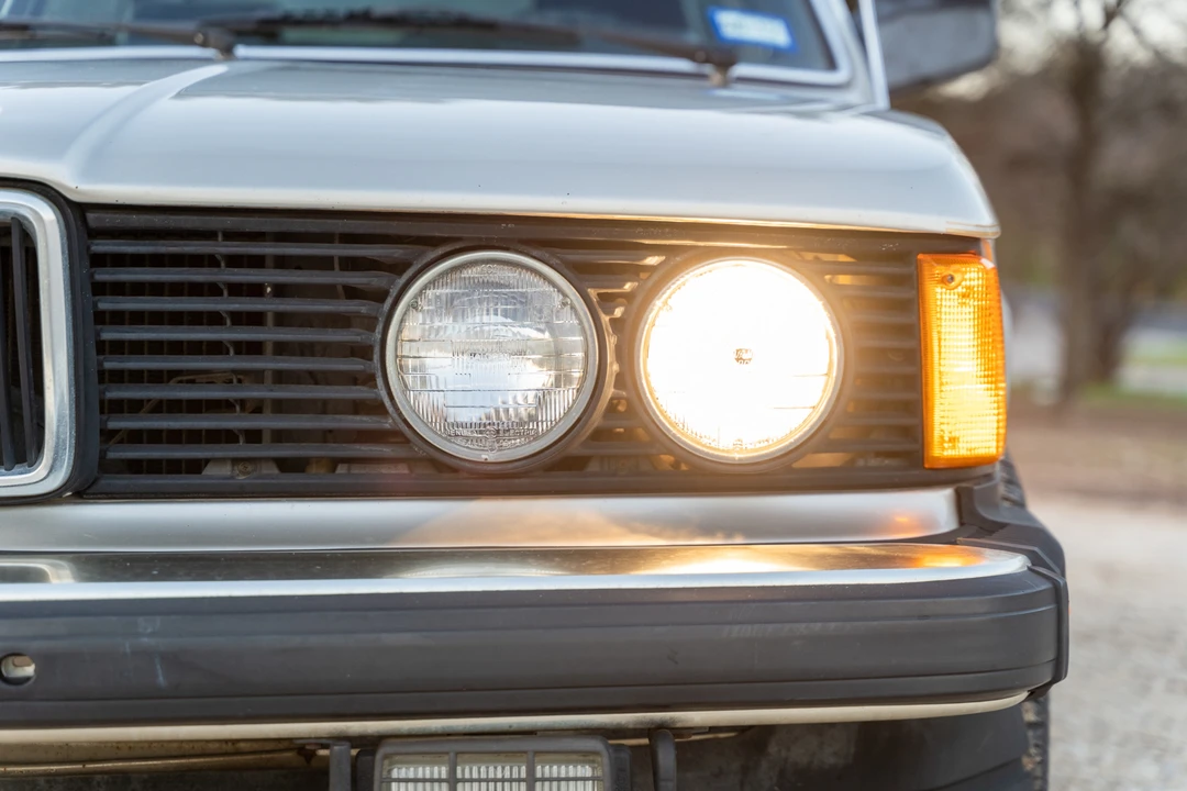 1983 BMW E21 3 Series - Image 15 of 31