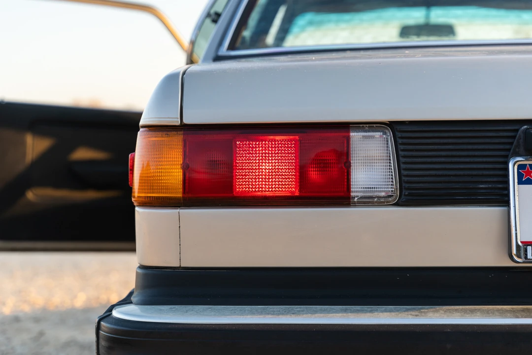 1983 BMW E21 3 Series - Image 17 of 31