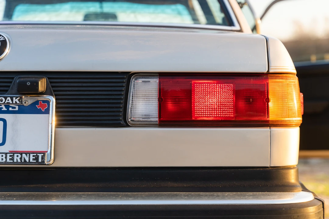 1983 BMW E21 3 Series - Image 18 of 31