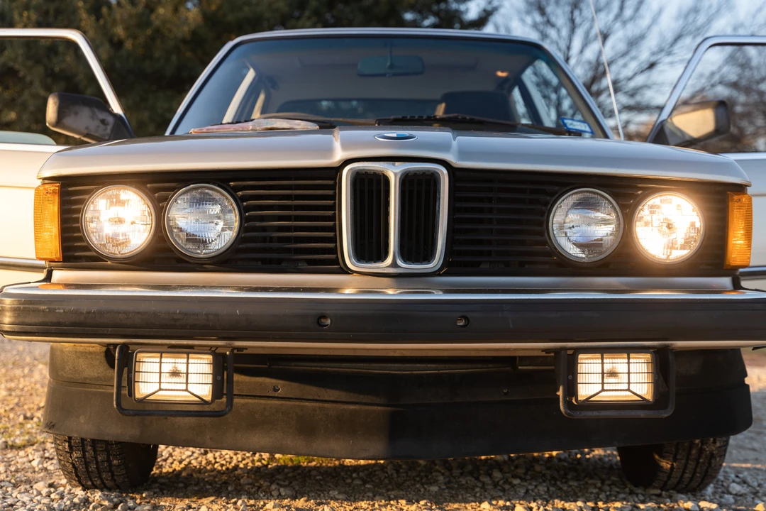 1983 BMW E21 3 Series - Image 22 of 31