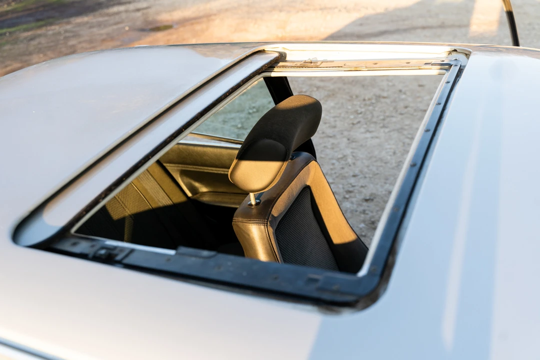 1983 BMW E21 3 Series - Image 29 of 31