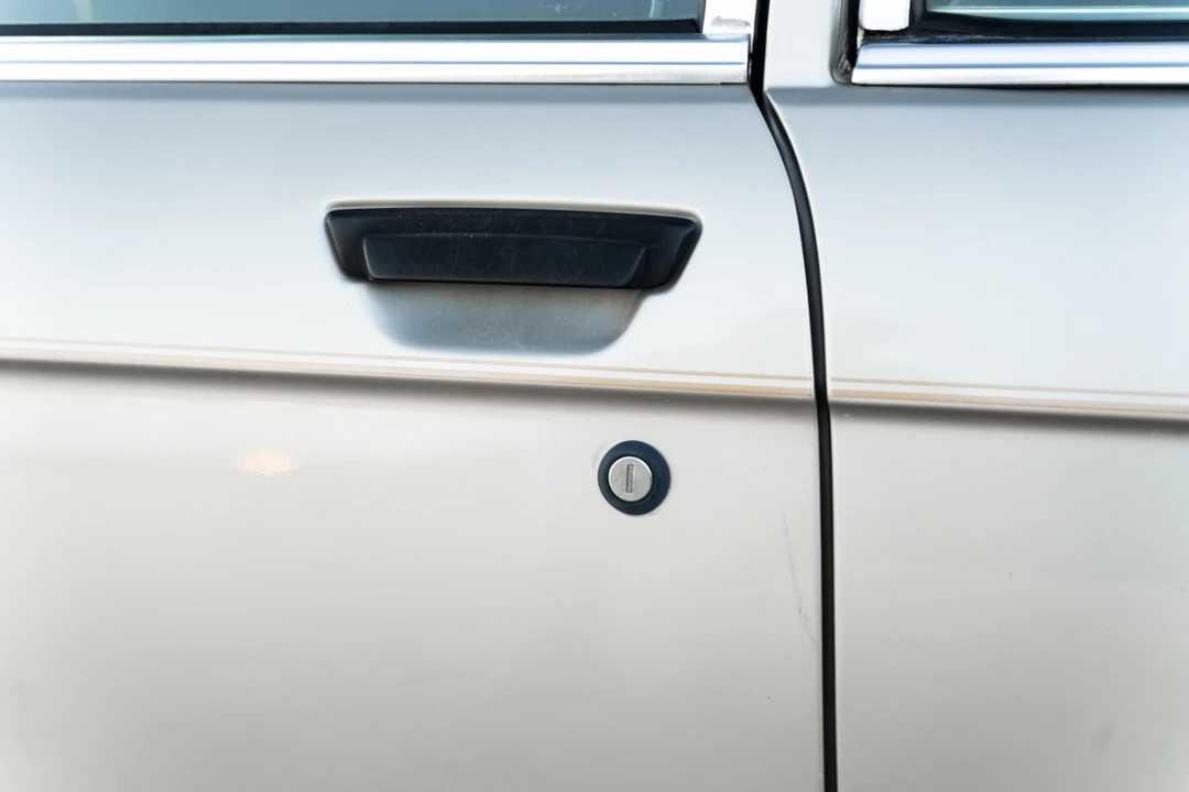 1983 BMW E21 3 Series - Image 31 of 31