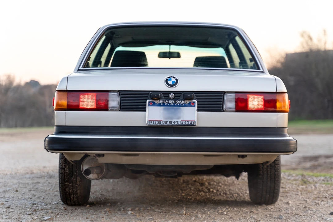 1983 BMW E21 3 Series - Image 7 of 31