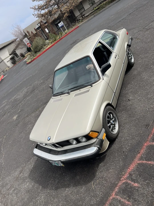 1983 BMW E21 3 Series - Image 13 of 31