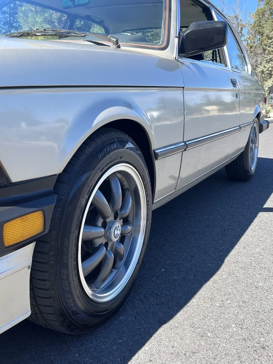 1983 BMW E21 3 Series - Image 18 of 31